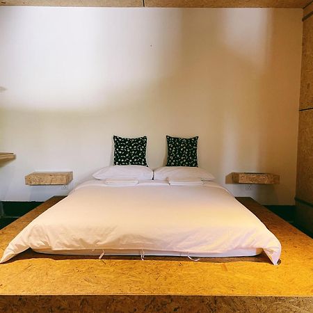 Belakang Kong Heng Ipoh Hotel Eksteriør billede